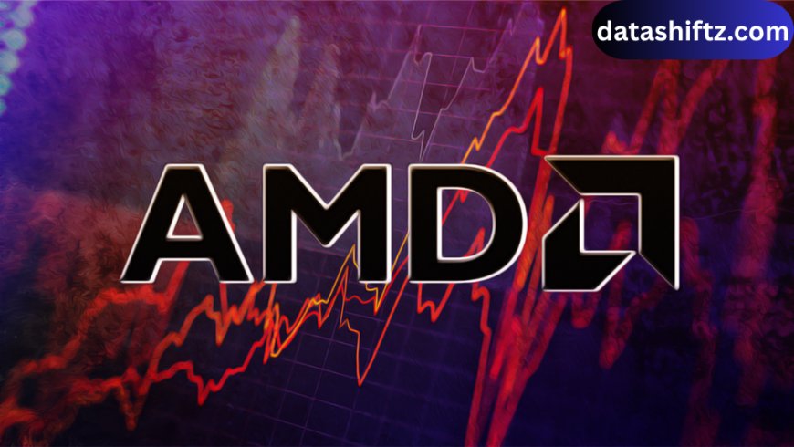AMD Stock 2025: Price Analysis, Market Performance, and Future Growth Outlook