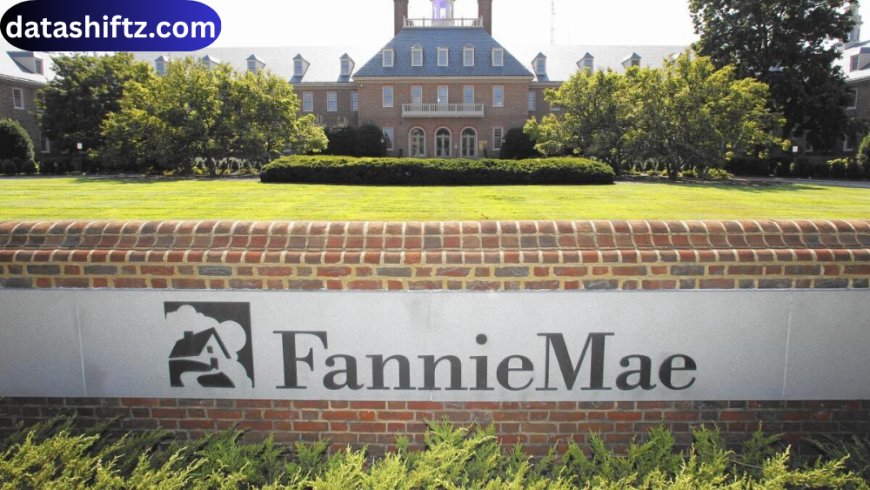 Fannie Mae: Pillar of the U.S. Housing Market