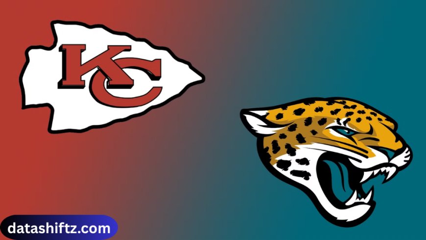 Kansas City Chiefs vs Jacksonville Jaguars: NFL Showdown Analysis