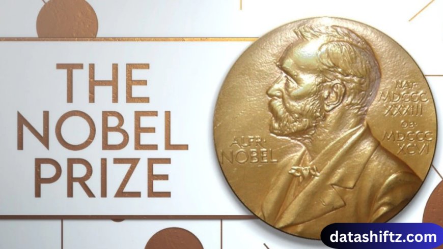 Nobel Peace Prize 2025: Anticipation Builds as Announcement Nears
