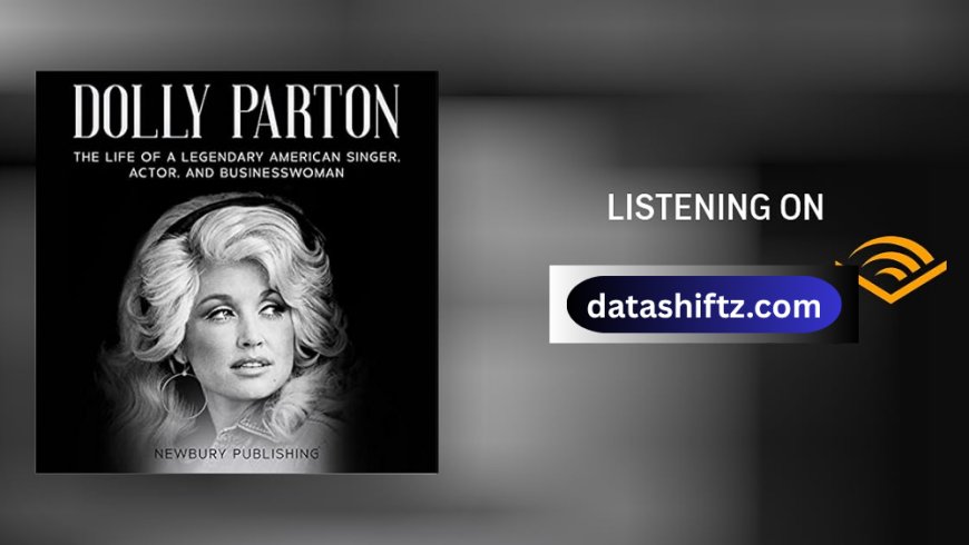 Dolly Parton: The Legendary Queen of Country Music