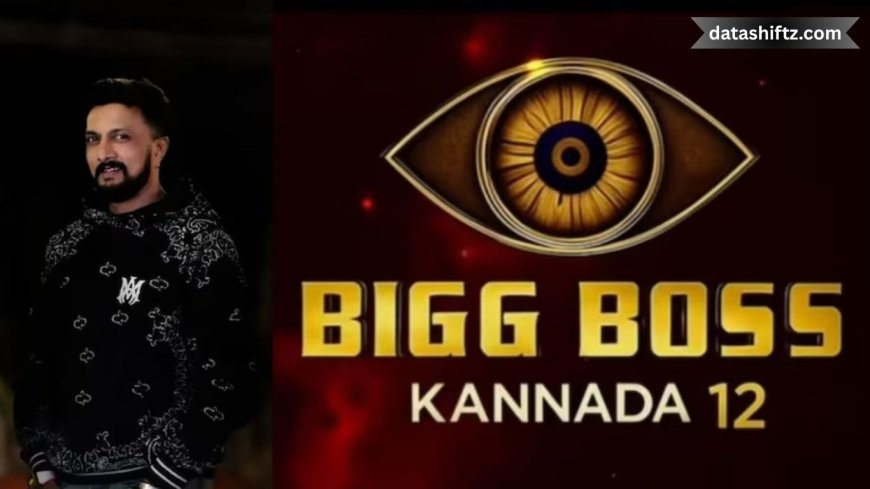 Bigg Boss Kannada Season 12: Drama, Twist — And a Sudden Shutdown