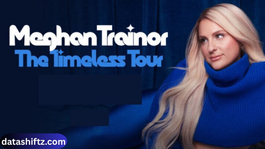 Meghan Trainor: The Pop Sensation Redefining Modern Music