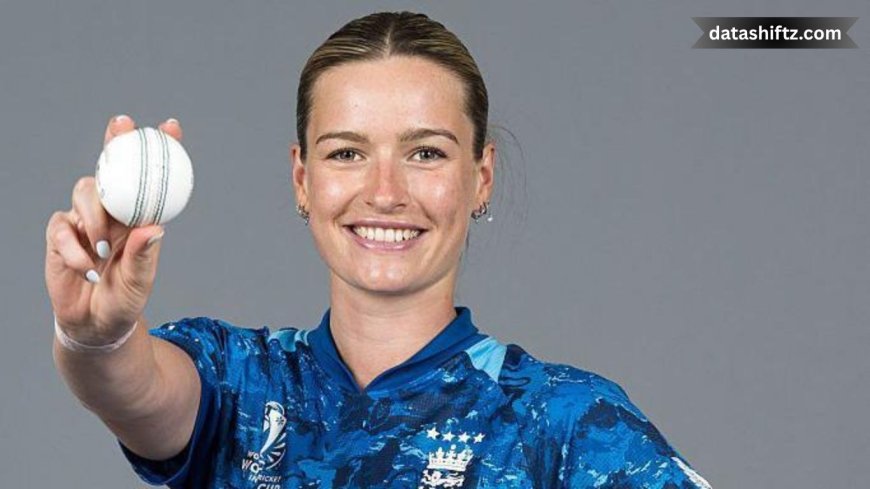 Lauren Bell: Rising Star in English Cricket
