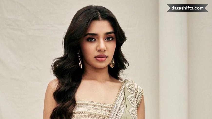 Krithi Shetty: Rising Star, Challenges & Comeback Strategy