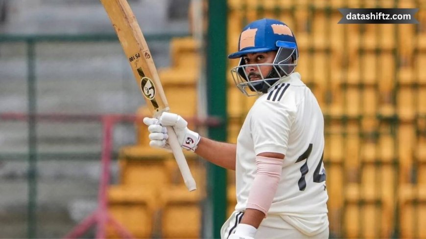 Prithvi Shaw: Rising, Falling, and the Road to Reinvention